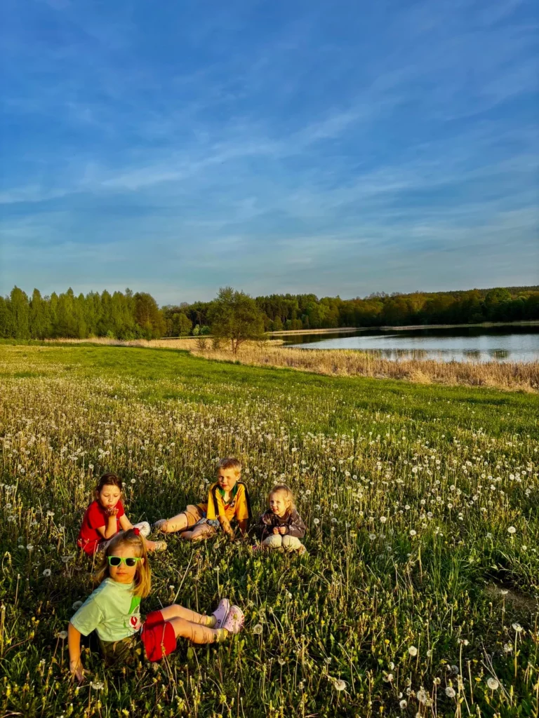 noclegi tleń blisko jeziora (101)