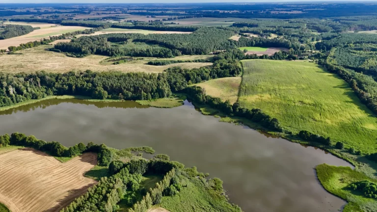 noclegi tleń blisko jeziora (103)