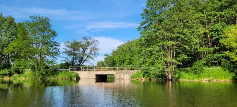noclegi tleń blisko jeziora (110)
