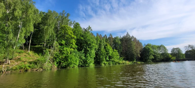 noclegi tleń blisko jeziora (111)