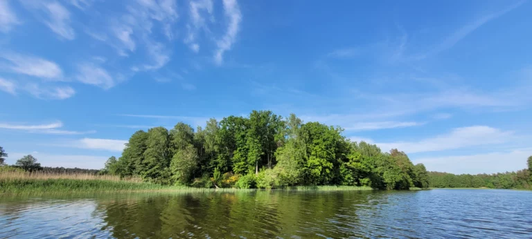 noclegi tleń blisko jeziora (112)