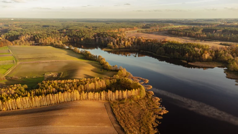 noclegi tleń blisko jeziora (51)