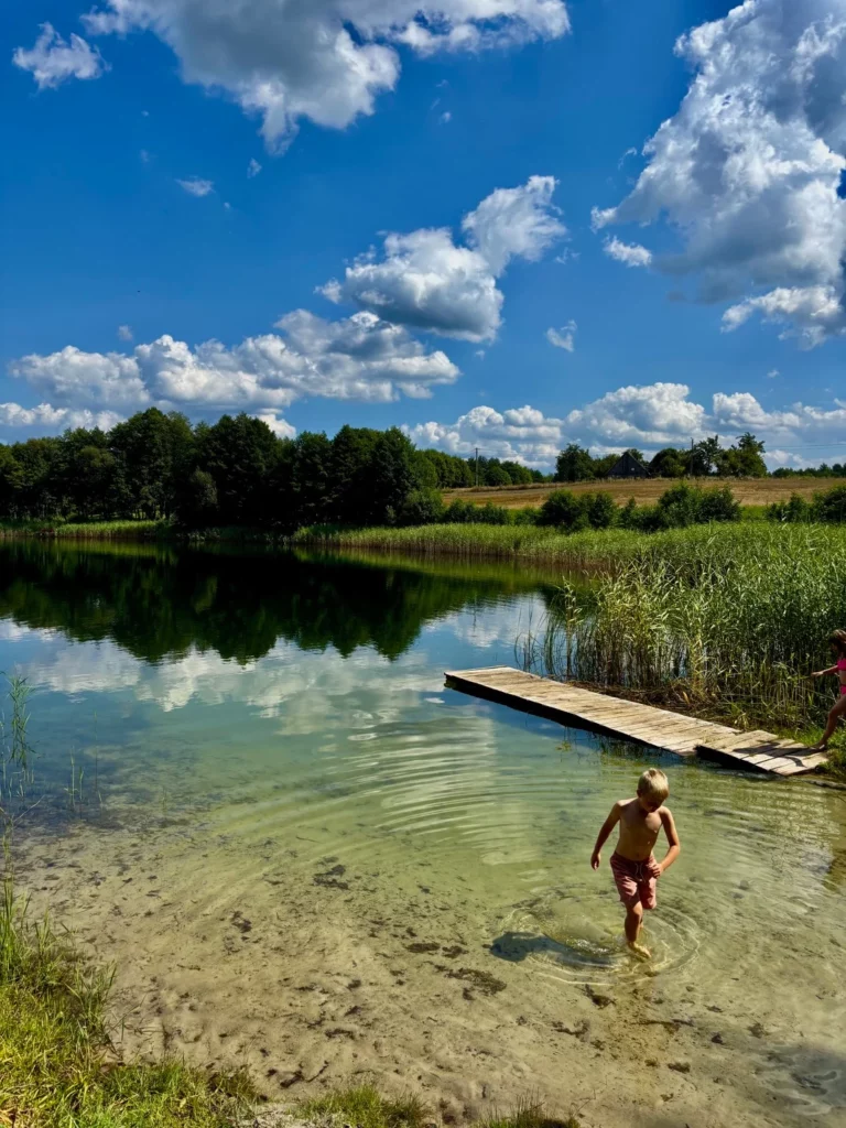 noclegi tleń blisko jeziora (96)