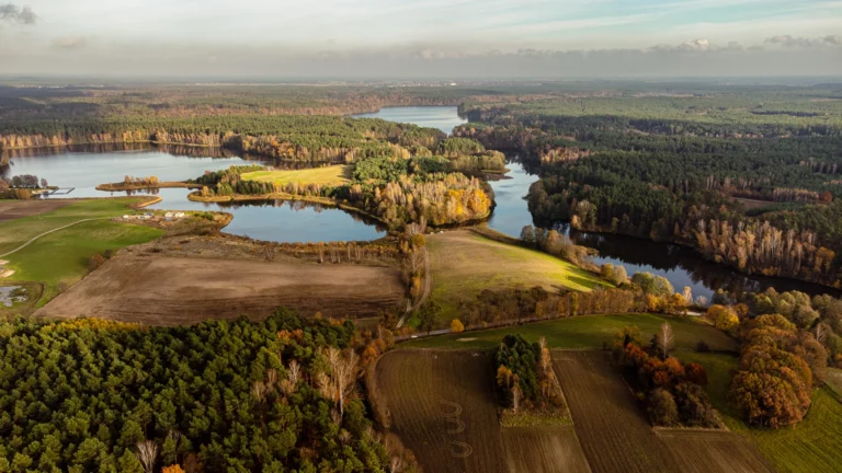 spływ kajakowy wda rowery dworzec tleń (2)